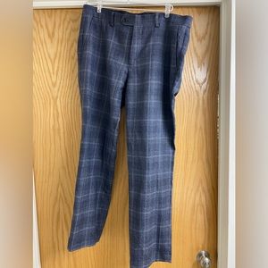 Lauren Ralph Lauren Plaid Pants 34Wx30L